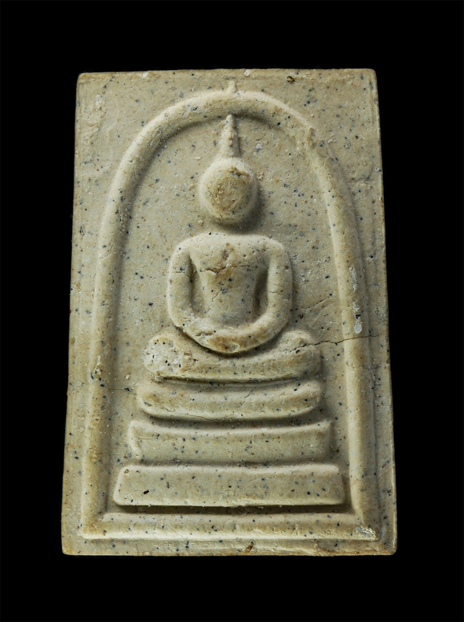 9Dec24 (18)ap.jpg - พระสมเด็จหลังลายเซ็น หลวงพ่อจรัญ(พระครูภาวนาวิสุทธิ์-พระราชสุทธิญาณมงคล) วัดอัมพวัน จ.สิงห์บุรี เนื้อผงพุทธคุณ ผงว่าน พระเก่าสวย มวลสารดี น่าเก็บสะสมบ [..] | https://kamulet.in.th